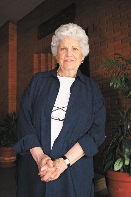 Si las placas hablaran