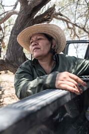 Recetario para no olvidar a los desaparecidos  