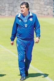 No le convencen las formas