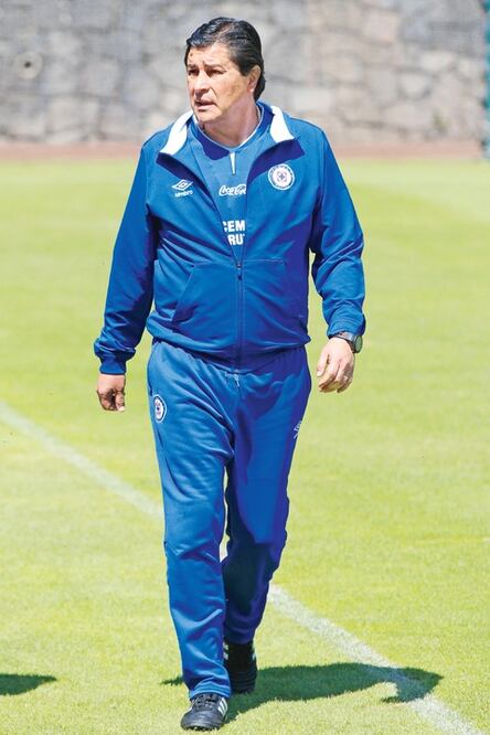 No le convencen las formas