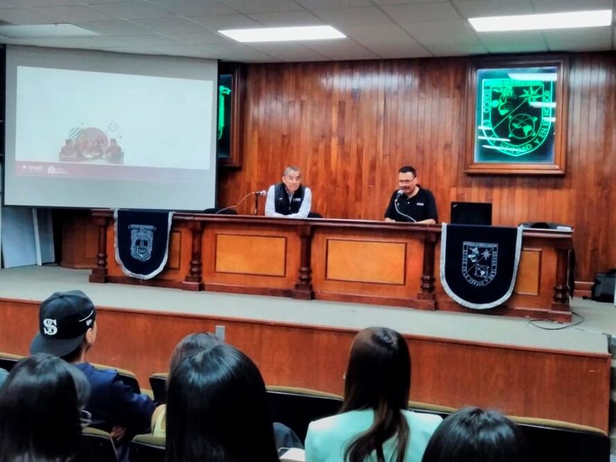 Foto: Verónica Ruiz