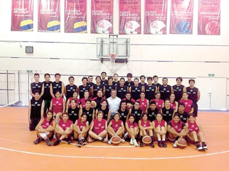 Queretanos, sin suerte en la Liga ABE