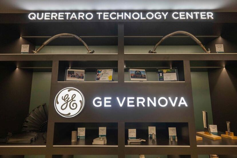 Inauguran las oficinas de ingeniería de GE Vernova