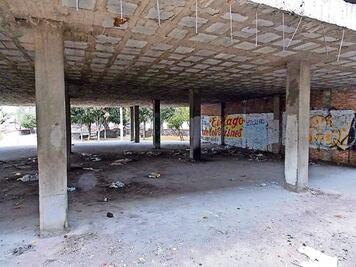    Piden acabar con nido de delincuentes