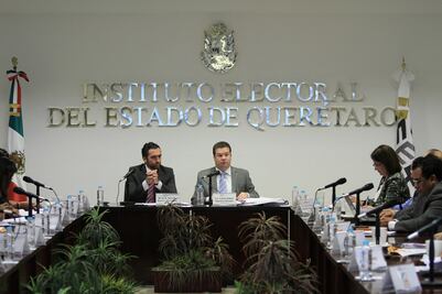 Concluye el proceso electoral 2017-2018