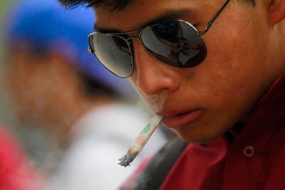 Convergencia rehuye temas como marihuana y bodas gay