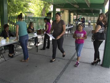 Prevén en SJR llegada de 15 mil familias