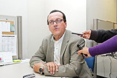 Controlan explosión de ducto