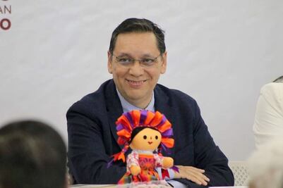 Bajo Reserva 17 de marzo de 2025