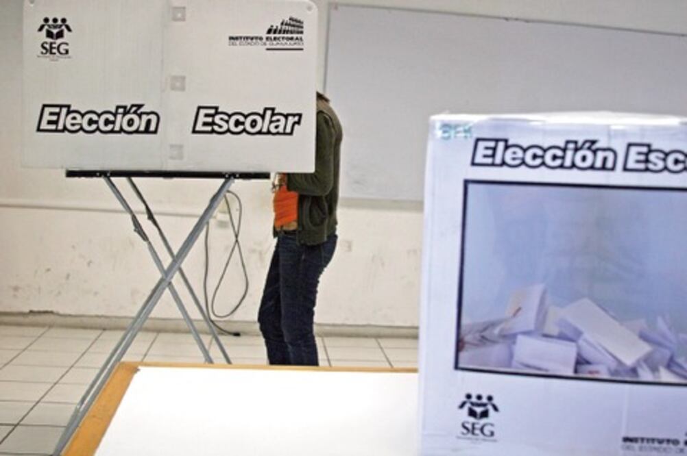 Arranca proceso para elegir rector