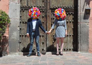 El Museo de la Ciudad presenta FEED BACK