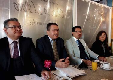 UAQ podría ir a huelga; profesores exigen incremento al salario