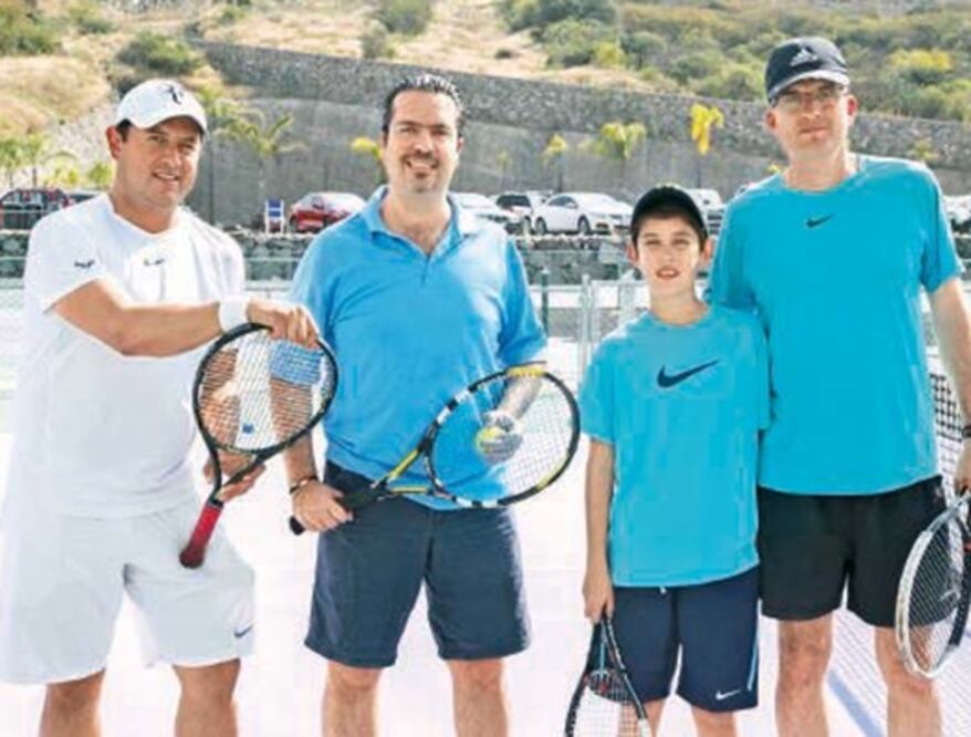 Instituto Asunción fomenta el deporte 