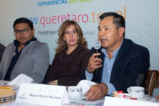 Anuncian 1er. Mercadito Artesanal en Cadereyta