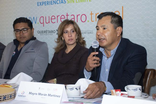 Anuncian 1er. Mercadito Artesanal en Cadereyta
