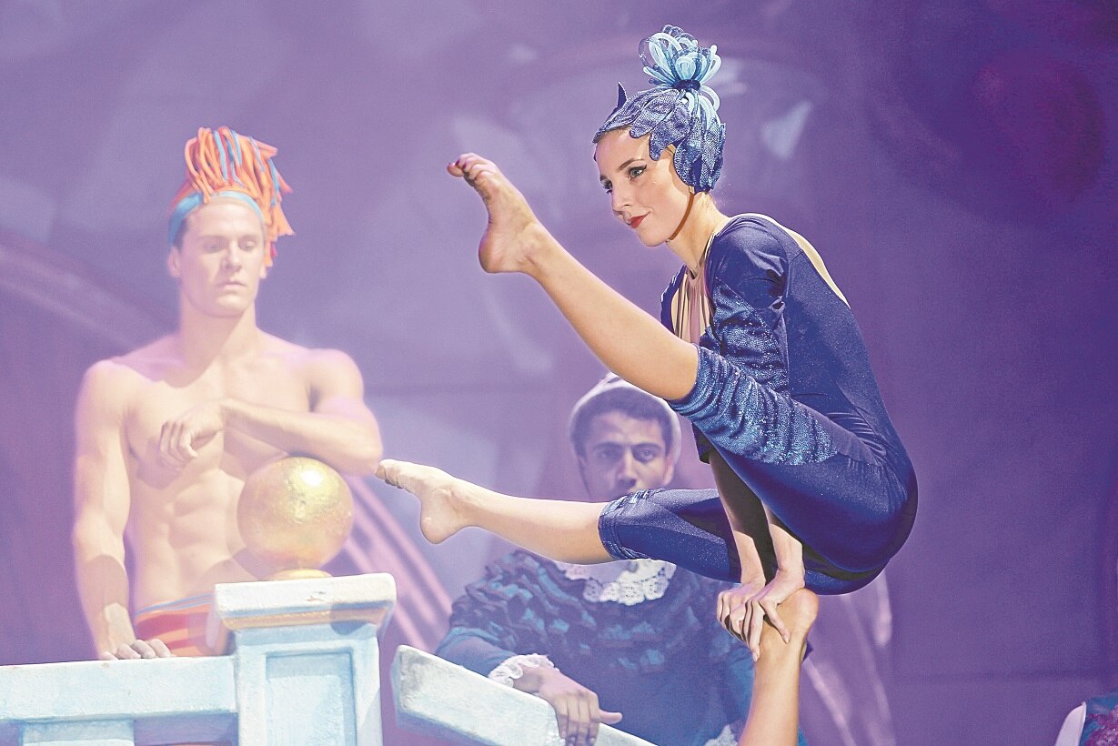 Este mes se festejará a la danza, pero virtualmente