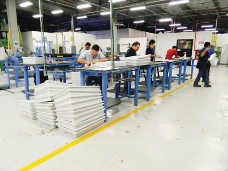 Estiman 650 mdd de inversión foránea  