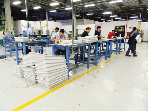 Estiman 650 mdd de inversión foránea