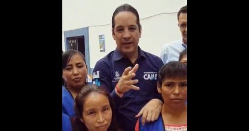 Opinión. Mujeres capaces