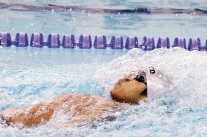 Tritones locales van por pase a los JCC 2014