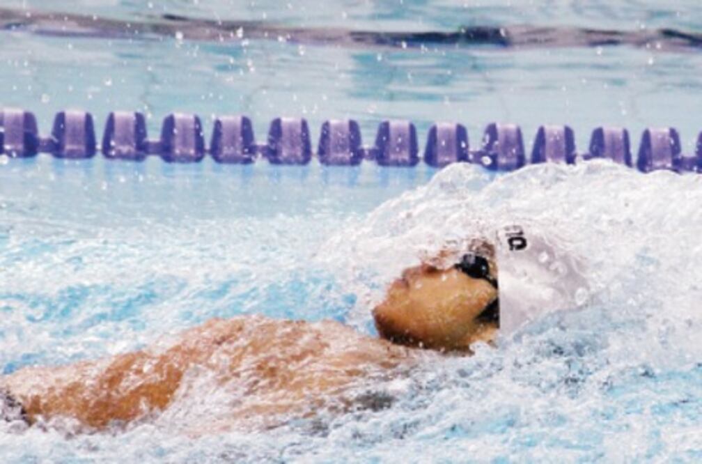 Tritones locales van por pase a los JCC 2014