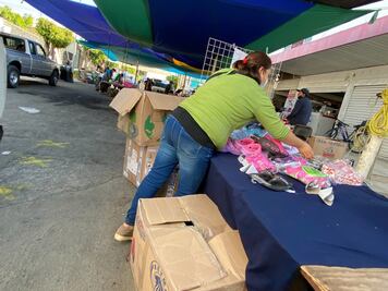 Querétaro, en top 10 de informalidad laboral para las mujeres