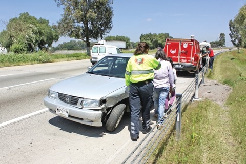 Alas Rojas acude a 300 emergencias