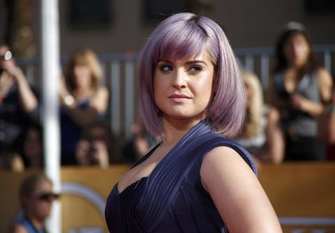 Respuesta de Kelly Osbourne crea polémica
