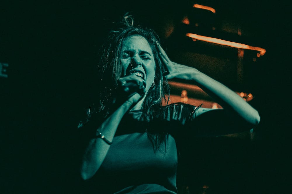 Foto: Facebook. Pizarnicas