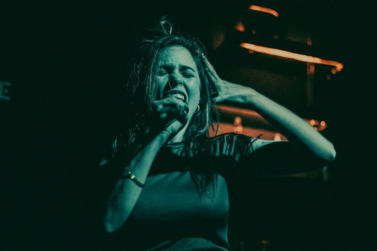 Las Pizarnikas, las músicas feministas, quieren ir a Pulso GNP en Querétaro