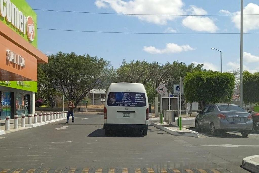 Viajes baratos de Querétaro a otros destinos; los ofertan en redes sociales
