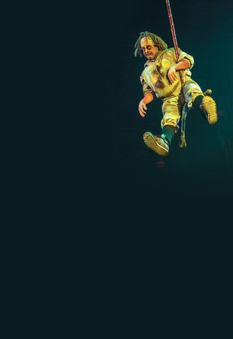 Foto: Demian Chávez, El Universal