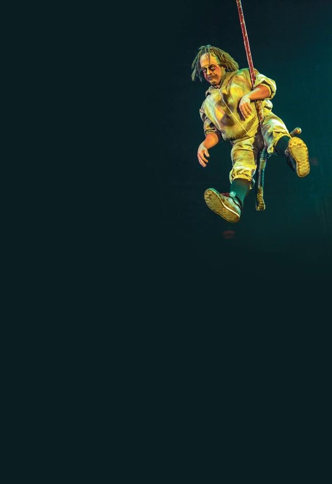 Foto: Demian Chávez, El Universal