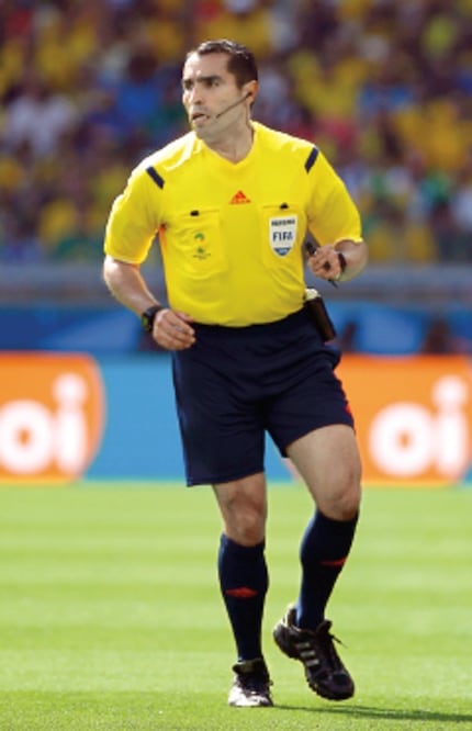 ‘Chiquimarco’, ante la oportunidad de su vida