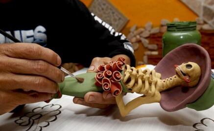 Artesanos mexicanos presentarán sus productos en el Vaticano