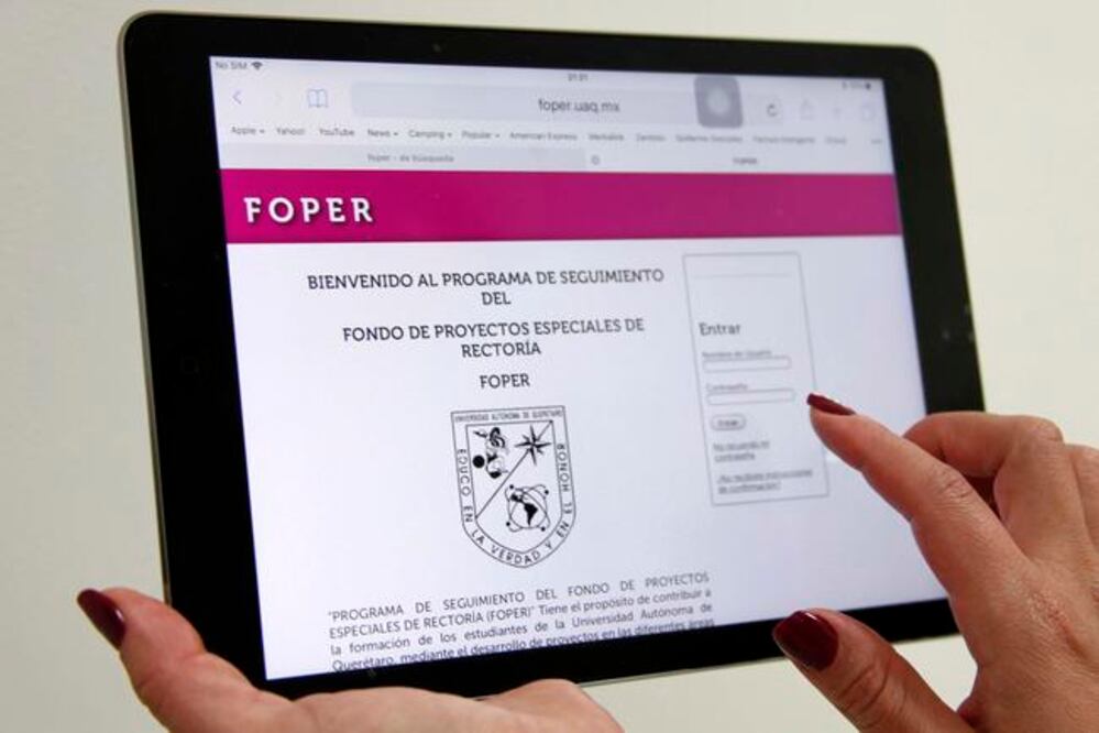 Objetivo Se han recibido hasta 400 propuestas por año. El monto máximo a recibir es de 50 mil pesos (GUILLERMO GONZÁLEZ. EL UNIVERSAL)