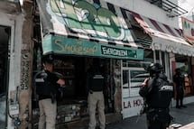 Van cinco clausuras de smoke shops en Querétaro