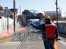 Federación incorpora propuestas del municipio para estación del tren en Alcanfores