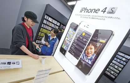 Reunirá Apple a sus creadores de software 