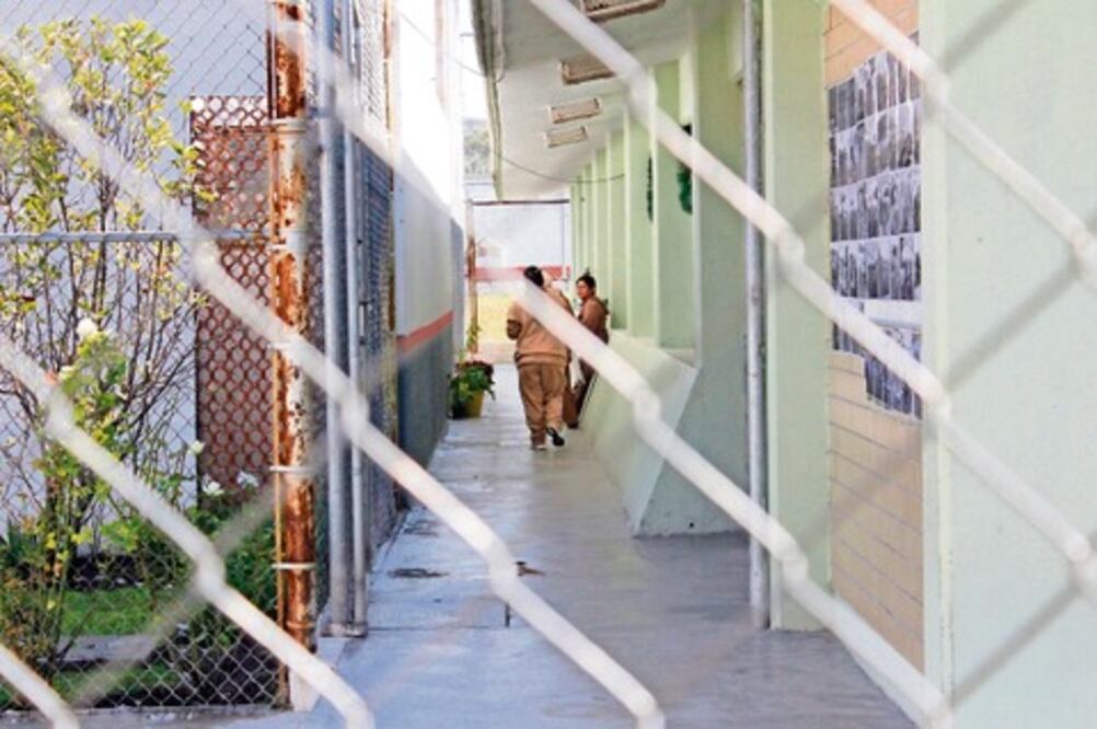 Reinciden 6% de los ex internos