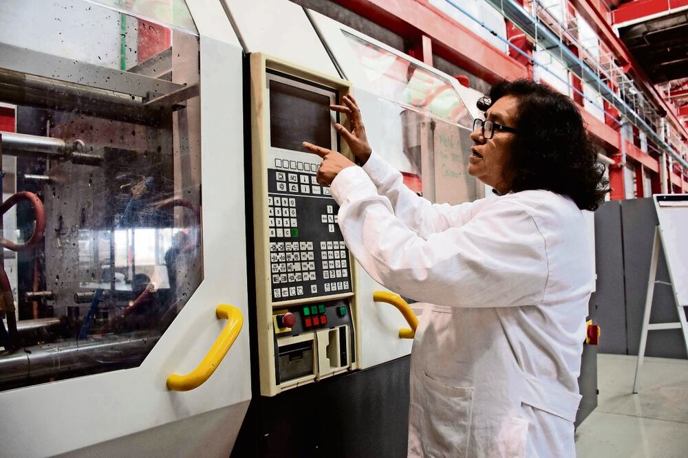 cERRANDO BRECHAS EN EL ÁREA DE INGENIERÍA