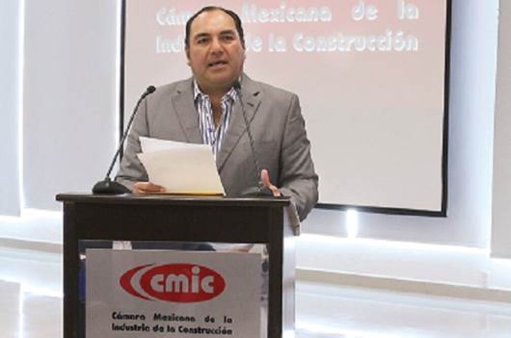 Alista CMIC expo de la construcción