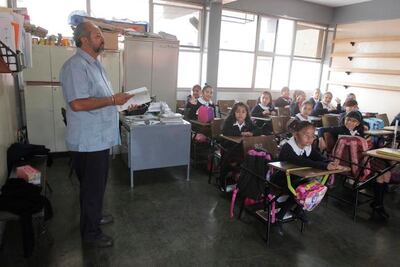 USEBEQ desconoce número de destituidos