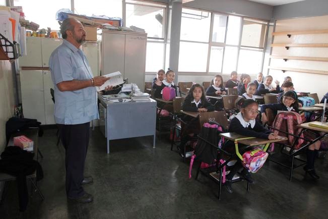 USEBEQ desconoce número de destituidos