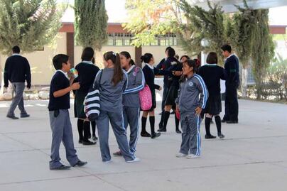 Habrá 10 mil espacios más en nivel básico