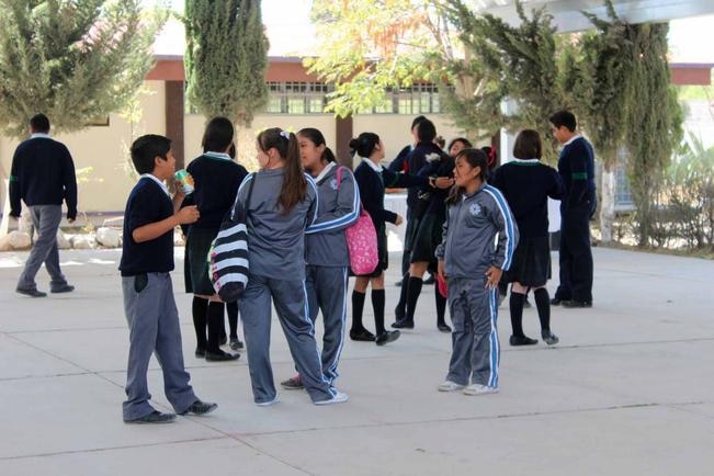 Habrá 10 mil espacios más en nivel básico