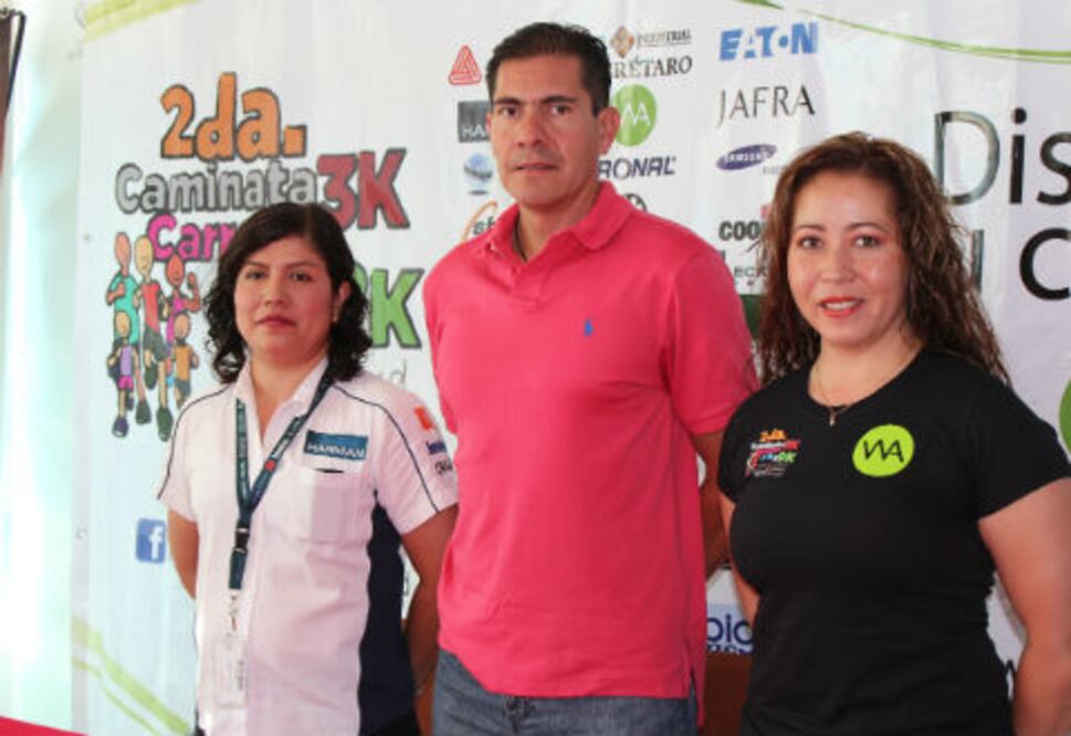 Alistan segunda carrera del PIQ