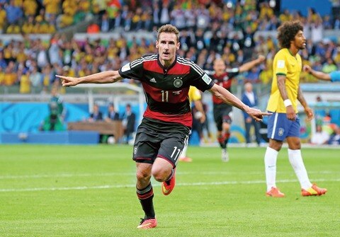 Carnaval de goles