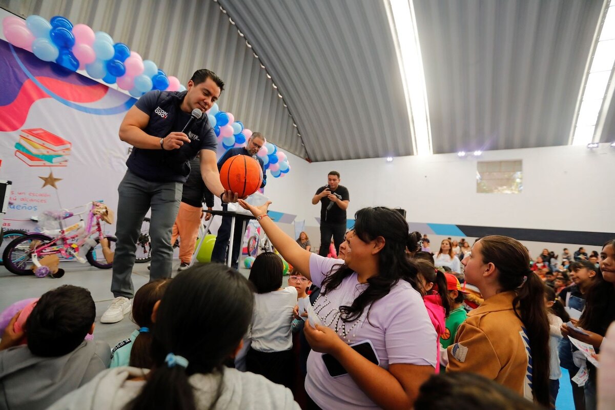 Necesario, reforzar programas en la capital de Querétaro, dice Felifer