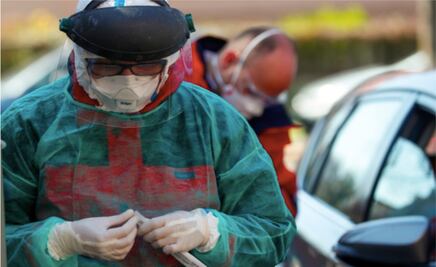 Fallece jefe policiaco por Covid-19 en Chiapas